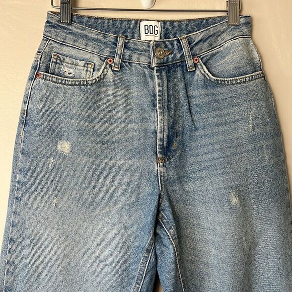 BDG Urban Outfitters MOM Jeans - Picture 4 of 12